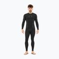 Vyriškos termo kelnės Viking Eiger 2.0 black/grey 2