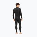 Vyriškos termo kelnės Viking Eiger 2.0 black/grey 3