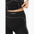 Moteriškų termo apatinių rinkinys Viking Eiger 2.0 black/purple 13
