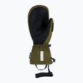 Slidinėjimo pirštinės Viking Norvik Pro Mitten Freeride olive/white 3