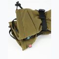Slidinėjimo pirštinės Viking Norvik Pro Mitten Freeride olive/white 6