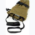 Slidinėjimo pirštinės Viking Norvik Pro Mitten Freeride olive/white 7