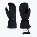 Vyriškos slidinėjimo pirštinės Viking full Norvik Pro Mitten Freeride black