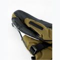 Slidinėjimo pirštinės Viking Norvik Pro Lobster Freeride olive/white 4