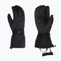 Slidinėjimo pirštinės Viking Norvik Pro Lobster Freeride black