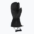 Slidinėjimo pirštinės Viking Norvik Pro Lobster Freeride black 3
