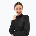 Moteriškas žygio džemperis Viking Admont Full Zip black 4