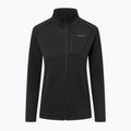 Moteriškas žygio džemperis Viking Admont Full Zip black 7
