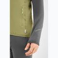 Vyriškas žygio džemperis Viking Birger Hoodie olive/dark grey 6