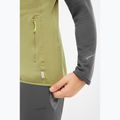 Vyriškas žygio džemperis Viking Birger olive/dark grey 6