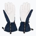 Vyriškos slidinėjimo pirštinės Viking Sven Ski navy/white 3