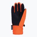 Vaikiškos slidinėjimo pirštinės Viking Flinx Ski orange/navy 2