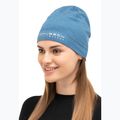Žieminė kepurė Brubeck Extreme Wool džininės spalvos