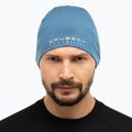 Žieminė kepurė Brubeck Extreme Wool džininės spalvos 2