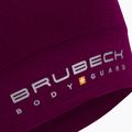 Brubeck HM10180 Extreme Wool slyvinė terminė kepurė 3