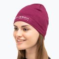 Brubeck HM10180 Extreme Wool slyvinė terminė kepurė 6