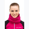 Daugiafunkcinė skara Brubeck KM1035 Athletic fuksija 2