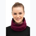 Kaminas Brubeck Wool slyvų spalvos 2