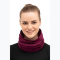 Kaklaskarė Brubeck Merino Wool plum 3