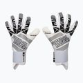 Football Masters Fenix Pro vartininko pirštinės baltos 1174-4