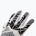 Football Masters Fenix Pro vartininko pirštinės baltos 1174-4 3