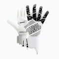 Football Masters Fenix Pro vartininko pirštinės baltos 1174-4 4