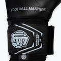 Football Masters Symbio RF vartininko pirštinės juodos 1154-4 3