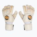 Football Masters Full Contact RF vartininko pirštinės v4.0 white 1235