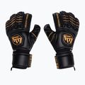 Football Masters Full Contact RF vartininko pirštinės v4.0 black 1237