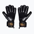 Football Masters Full Contact RF vartininko pirštinės v4.0 black 1237 2