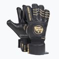 Football Masters Full Contact RF vartininko pirštinės v4.0 black 1237 4