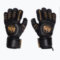 Football Masters Full Contact NC vartininko pirštinės v4.0 black 1238