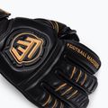 Football Masters Full Contact NC vartininko pirštinės v4.0 black 1238 3