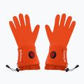 Šildomos pirštinės Glovii GLR raudonos 2