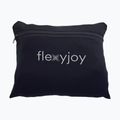Dviračio užvalkalas flexyjoy raudonas/baltas/juodas 2
