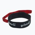 Pirštinių pakabukas su elastine juostele Glovii 2 vnt. GSHN juodas 2
