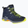 Vyriški trekingo batai Alpinus Tromso High Tactical tamsiai mėlyni 7