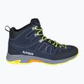 Vyriški trekingo batai Alpinus Tromso High Tactical tamsiai mėlyni 9