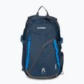 Alpinus Lecco 25 l turistinė kuprinė tamsiai mėlyna