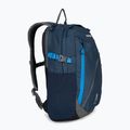 Alpinus Lecco 25 l turistinė kuprinė tamsiai mėlyna 2
