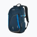 Alpinus Lecco 25 l turistinė kuprinė tamsiai mėlyna 5