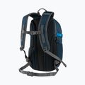Alpinus Lecco 25 l turistinė kuprinė tamsiai mėlyna 7