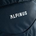 Alpinus Lecco 25 l turistinė kuprinė tamsiai mėlyna 10