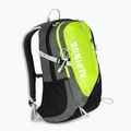 Alpinus Teide 25 l turistinė kuprinė black/lime 2