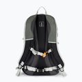 Alpinus Teide 25 l turistinė kuprinė black/lime 3