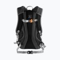 Alpinus Teide 25 l turistinė kuprinė black/lime 6
