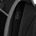 Alpinus Teide 25 l turistinė kuprinė black/lime 12