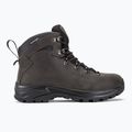 Trekingo batai GR20 High Tactical antracito 2