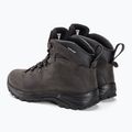 Trekingo batai GR20 High Tactical antracito 5