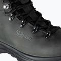 Trekingo batai GR20 High Tactical antracito 9